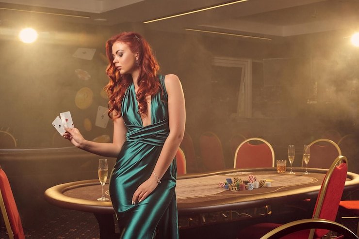 Filipino player enjoying casino games on mobile phone at sportsplus